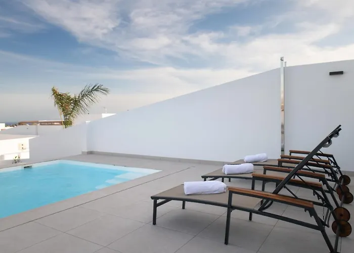 Altos De Lanzarote *