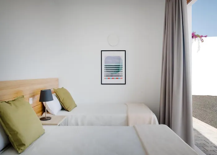 Villa Altos De Lanzarote